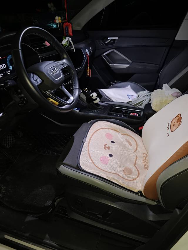 Audi Q3 Sportback 2023 car image #2