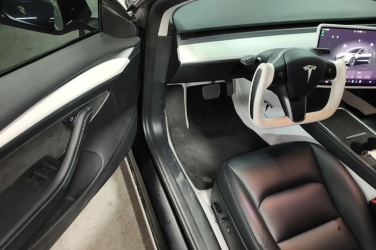 Tesla Model 3 2023 immagine di auto #16