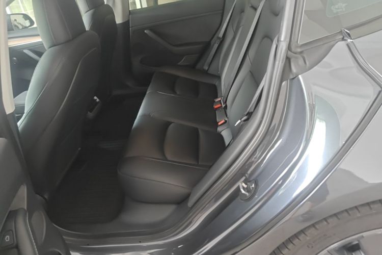 Tesla Model 3 2022 car image #17