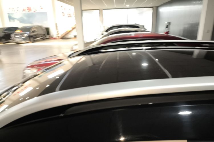 起亚 奕跑 2023 汽车图片 #25