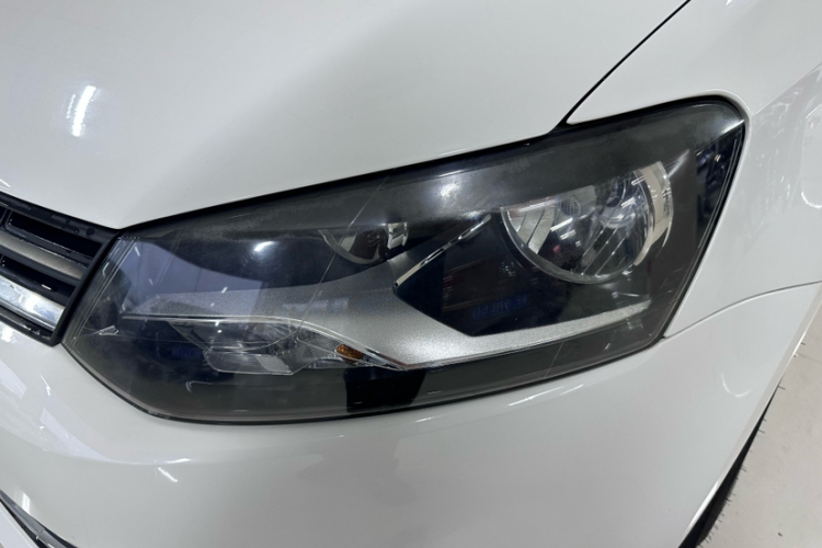 Volkswagen Polo 2018 #10 Volkswagen Polo 2018 car image #10