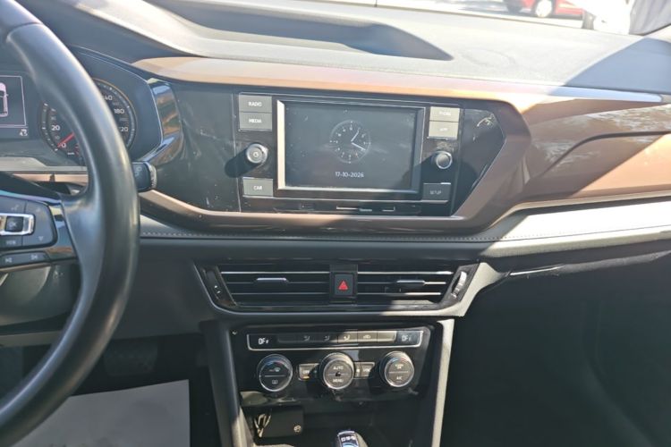 Volkswagen Tharu 2020 imagem de carro #13