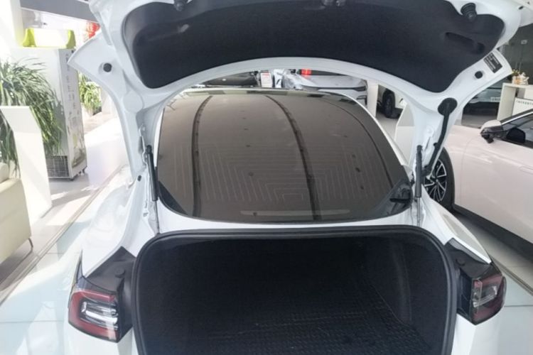 Tesla Model 3 2020 #19 Tesla Model 3 2020 immagine di auto #19