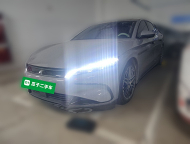 BYD Han 2024 BYD Han 2024 imagen de coche
