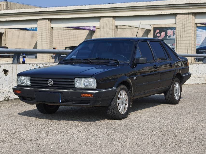 Volkswagen Santana Classic 2011 Volkswagen Santana Classic 2011 car image