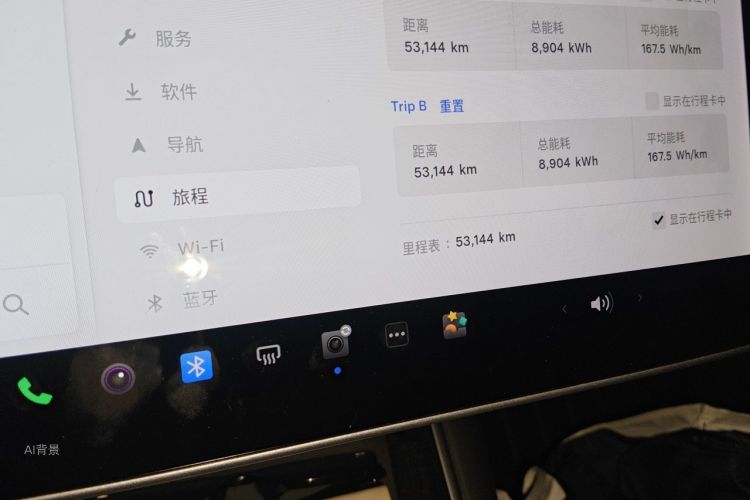 Tesla Model 3 2019 #14 Tesla Model 3 2019 car image #14