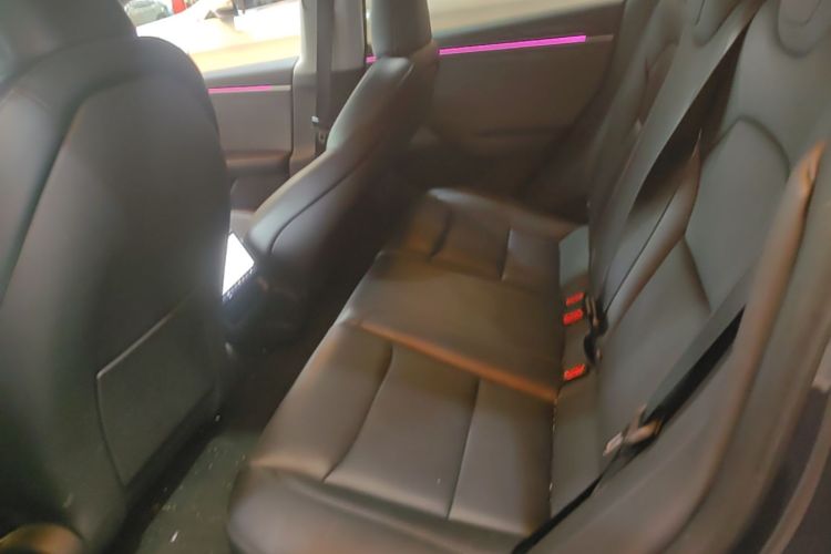 Tesla Model 3 2024 #17 Tesla Model 3 2024 car image #17