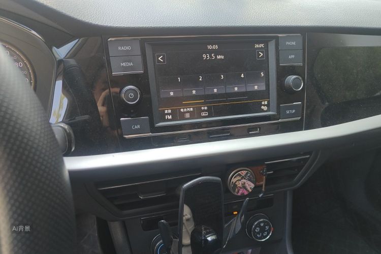 Volkswagen Lavida 2019 car image #15