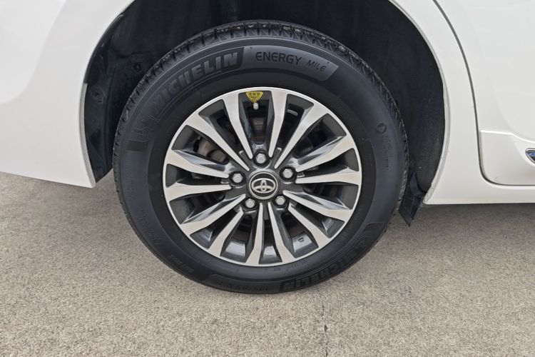 Toyota Corolla 2018 #10 Toyota Corolla 2018 car image #10