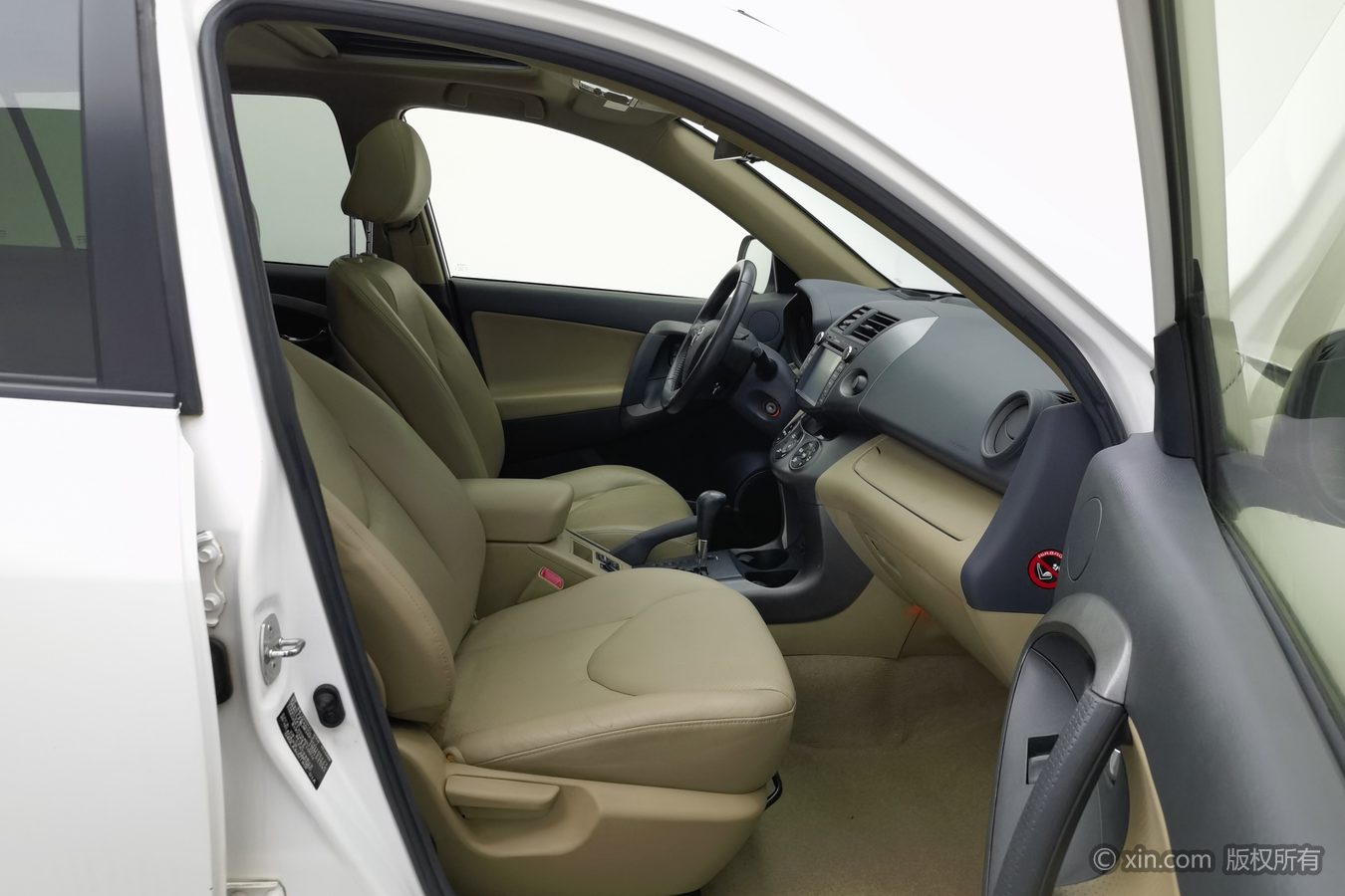 Toyota RAV4 2012 #24 Toyota RAV4 2012 imagen de coche #24