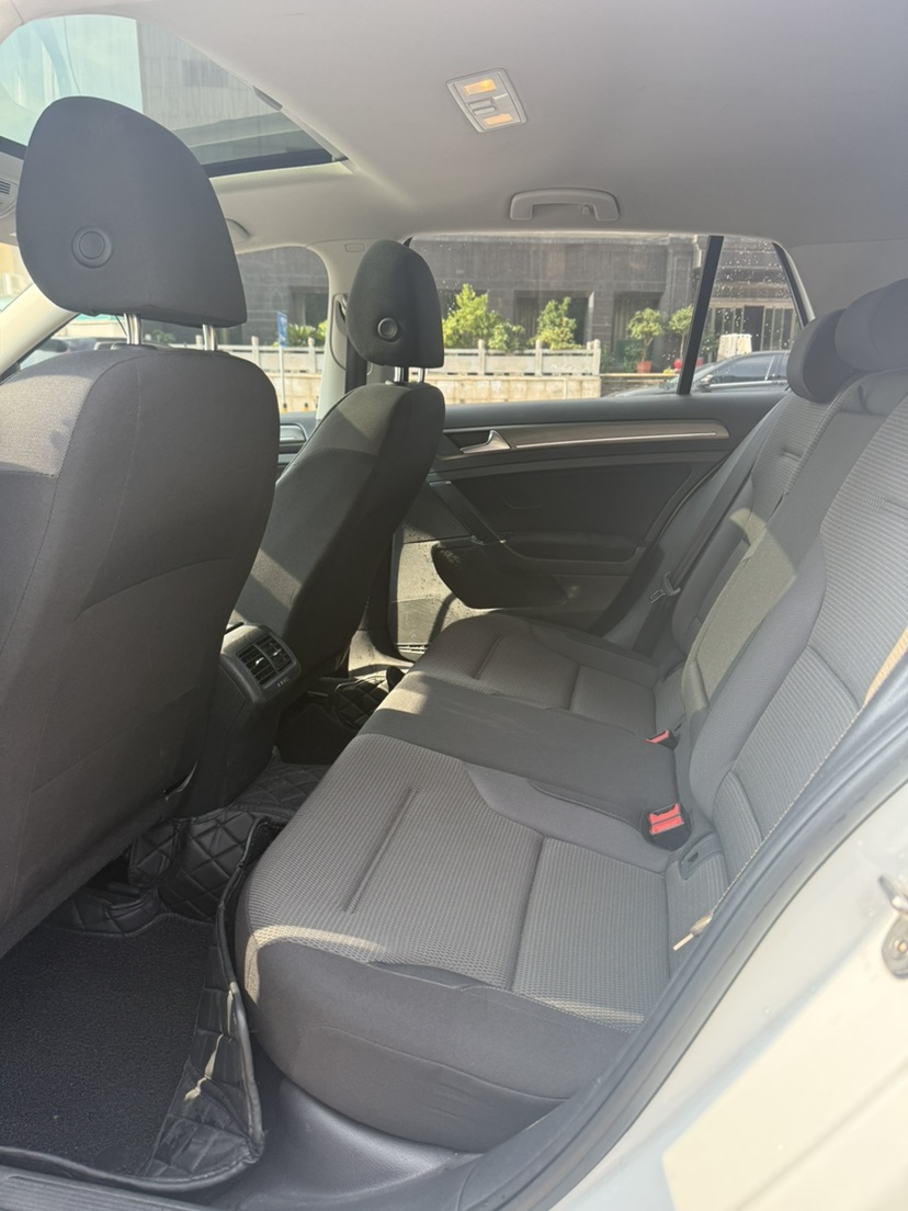 Volkswagen Golf 2016 #8 Volkswagen Golf 2016 car image #8
