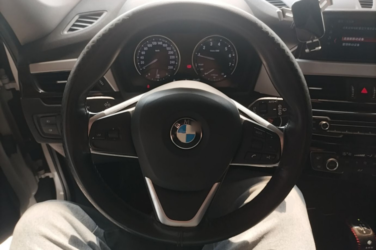BMW X1 2019 immagine di auto #11