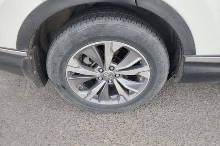 Honda CR-V 2018 car image #10