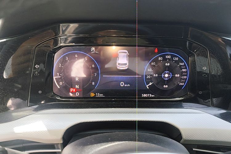 Volkswagen Golf 2022 изображение автомобиля #12