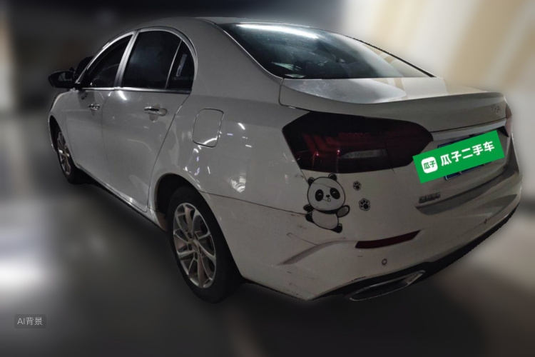 GEELY Emgrand 2021 #5 GEELY Emgrand 2021 car image #5