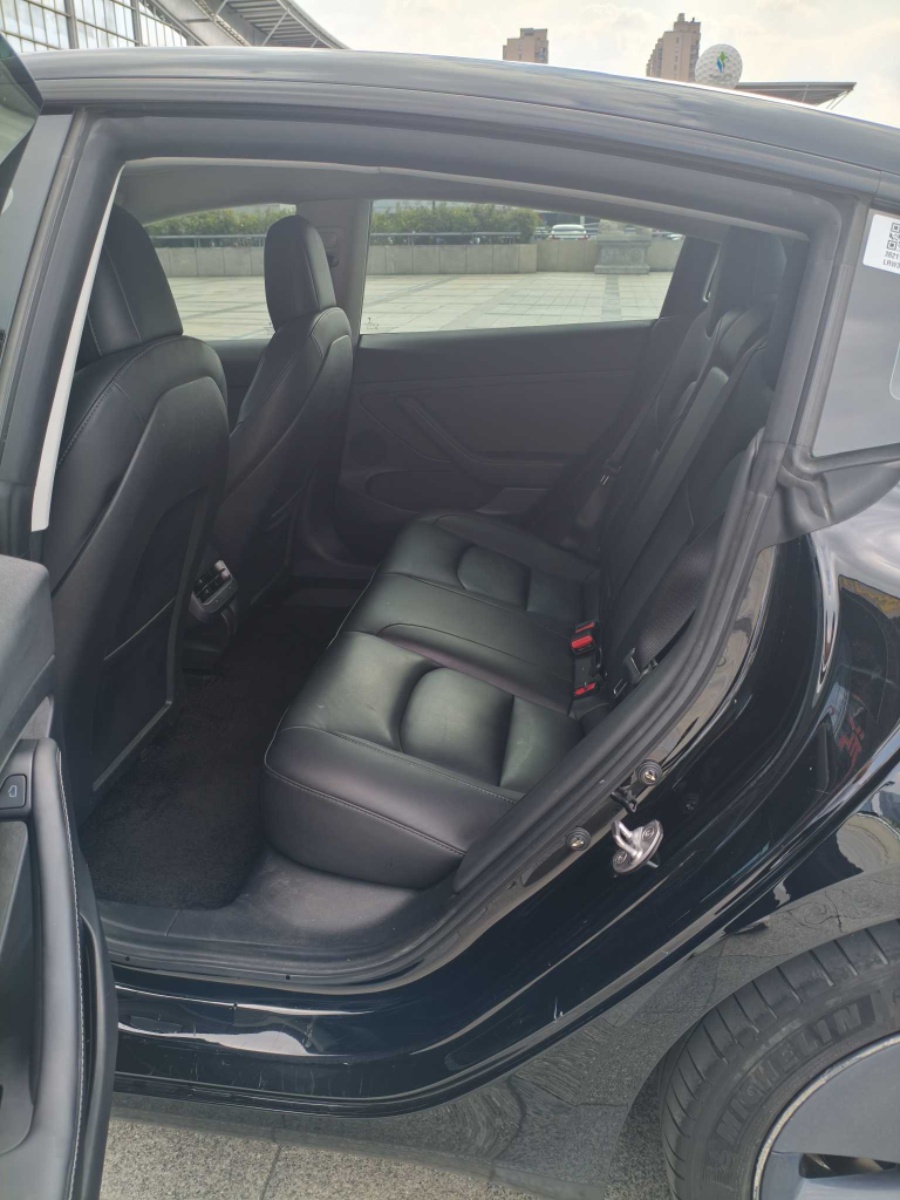 Tesla Model 3 2022 #6 Tesla Model 3 2022 car image #6