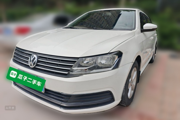 Volkswagen Lavida 2016 immagine di auto #2