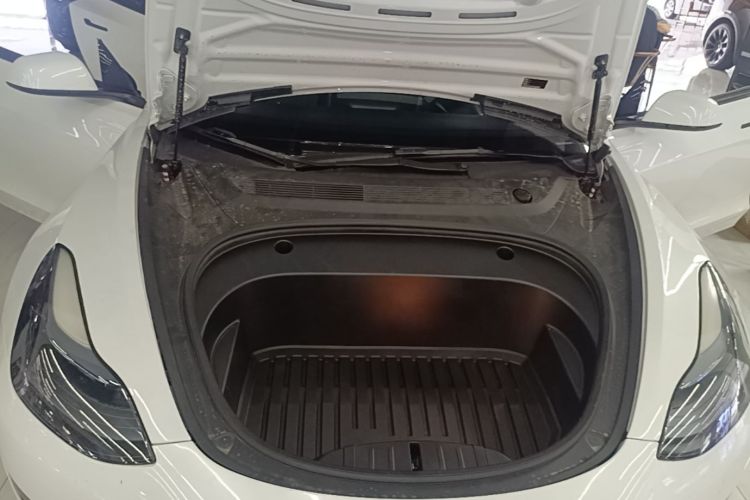 Tesla Model 3 2023 #20 Tesla Model 3 2023 immagine di auto #20