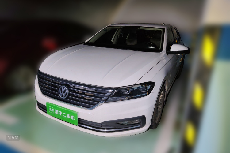 Volkswagen Lavida 2019 #2 Volkswagen Lavida 2019 car image #2