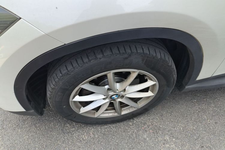 BMW X1 2016 car image #9