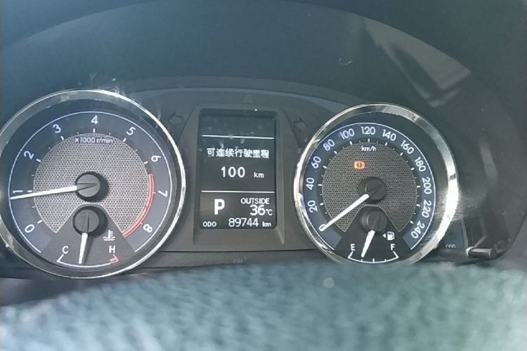 2015 immagine di auto #16