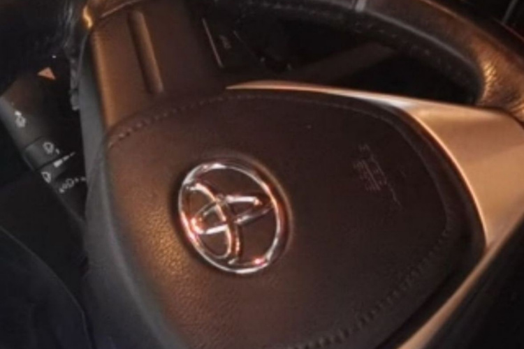 Toyota Corolla 2016 car image #15