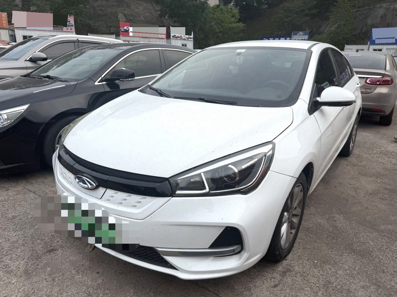 2021 2021 car image