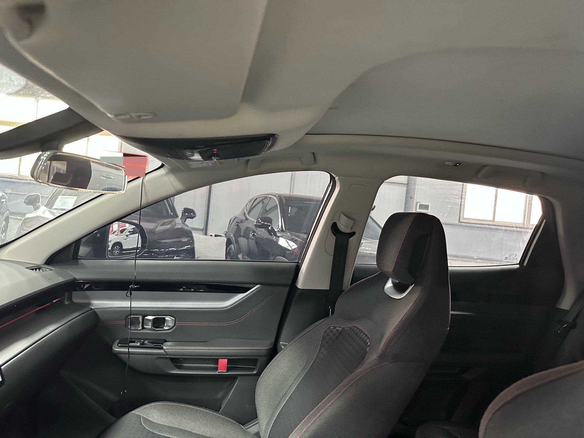 Jetour Dashing 2025 car image #10