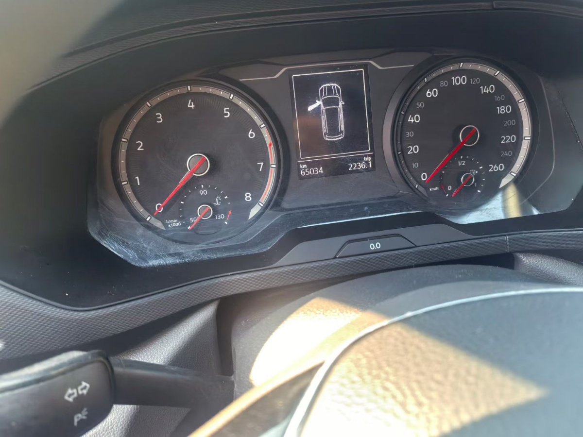 Volkswagen Tharu 2022 #3 Volkswagen Tharu 2022 immagine di auto #3