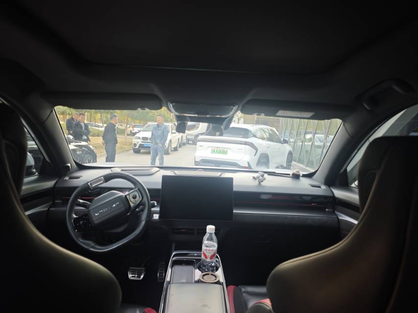 2023 #6 2023 imagen de coche #6