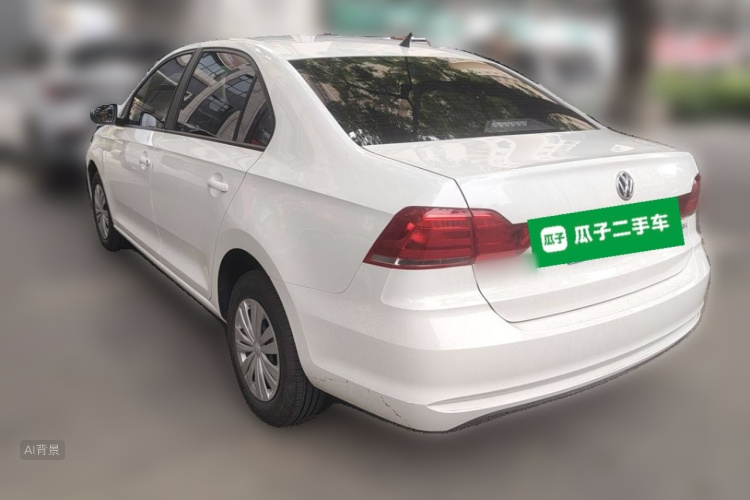 Volkswagen Santana 2023 #5 Volkswagen Santana 2023 car image #5