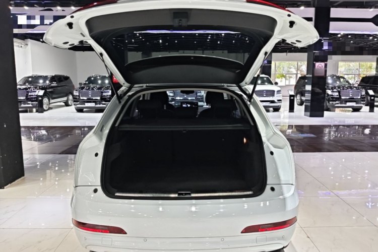 Audi Q3 2016 #19 Audi Q3 2016 car image #19