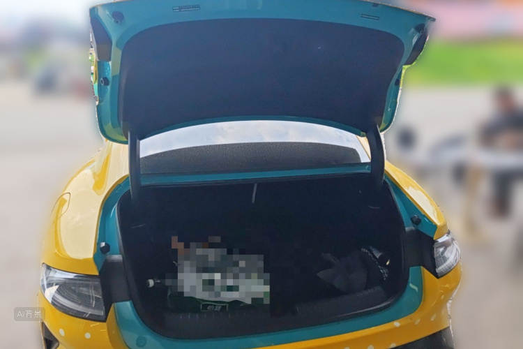 小米汽车 小米SU7 2024 汽车图片 #21