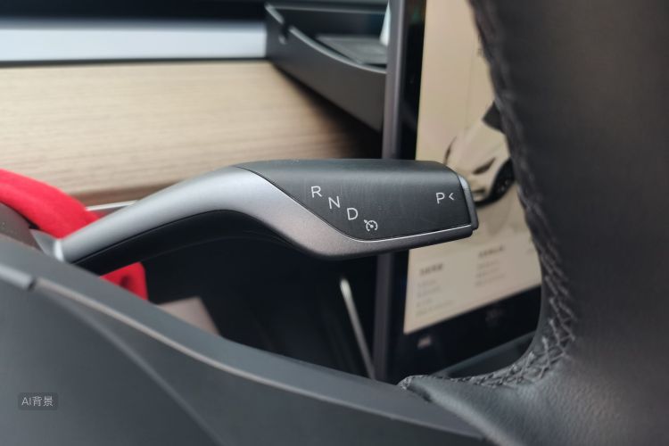 Tesla Model Y 2022 car image #16