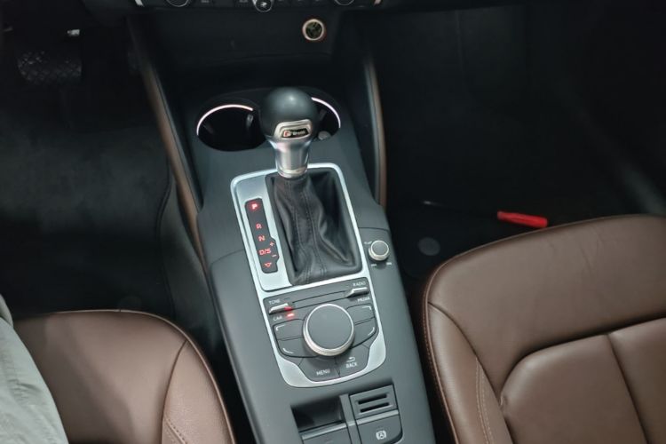 Audi A3 2015 #14 Audi A3 2015 image de voiture #14