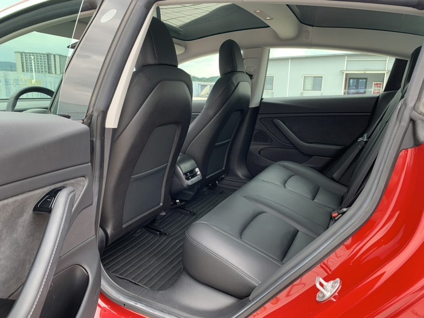 Tesla Model 3 (Imported) 2019 #8 Tesla Model 3 (Imported) 2019 car image #8