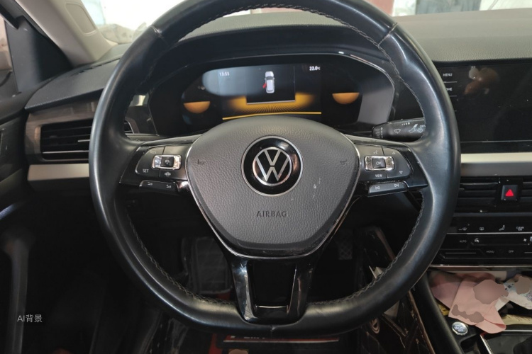Volkswagen Lavida 2022 #12 Volkswagen Lavida 2022 car image #12