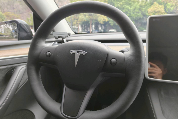 Tesla Model Y 2023 #14 Tesla Model Y 2023 car image #14