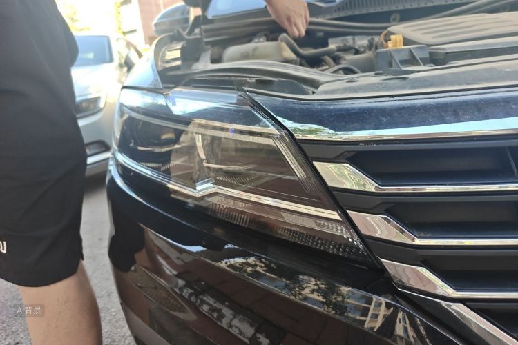 Volkswagen Lavida 2019 #8 Volkswagen Lavida 2019 car image #8
