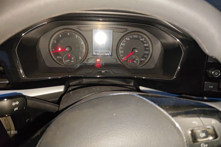 Volkswagen Lavida 2019 #13 Volkswagen Lavida 2019 car image #13