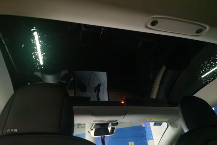 Tesla Model 3 2021 car image #20