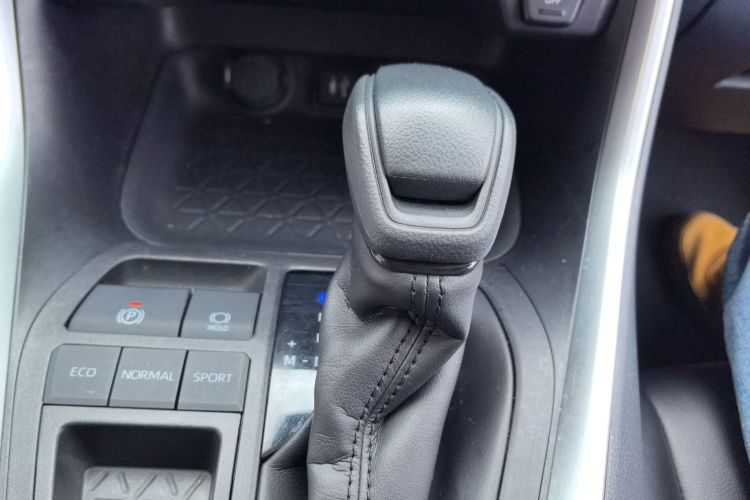 Toyota RAV4 2020 imagem de carro #18