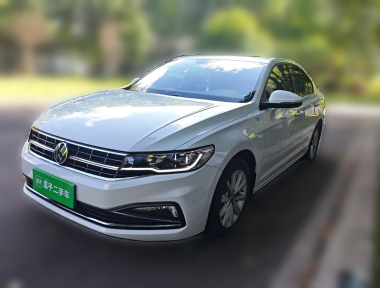 Volkswagen Bora 2022 car image 