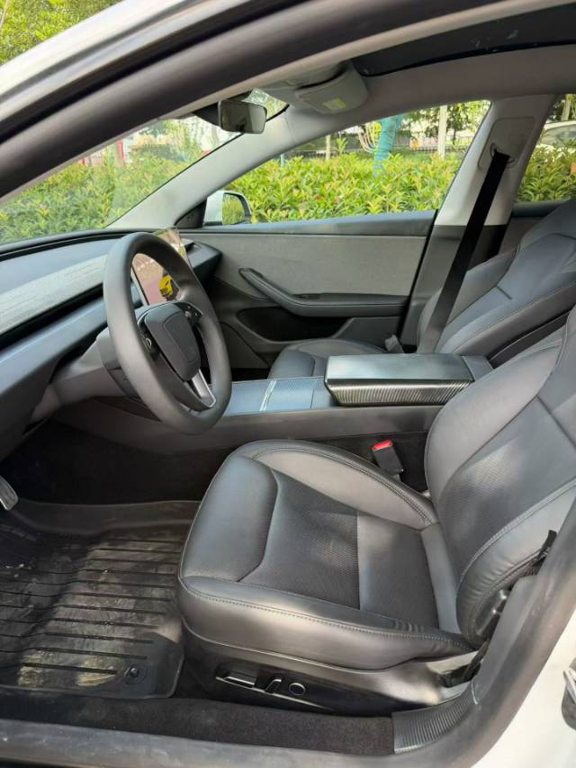 Tesla Model 3 2025 imagen de coche #6