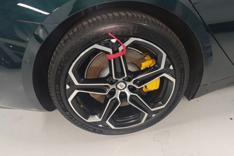 2026 #10 2026 immagine di auto #10