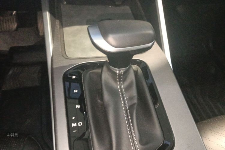 GEELY Emgrand 2023 car image #16
