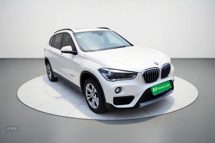 BMW X1 2016 immagine di auto #4