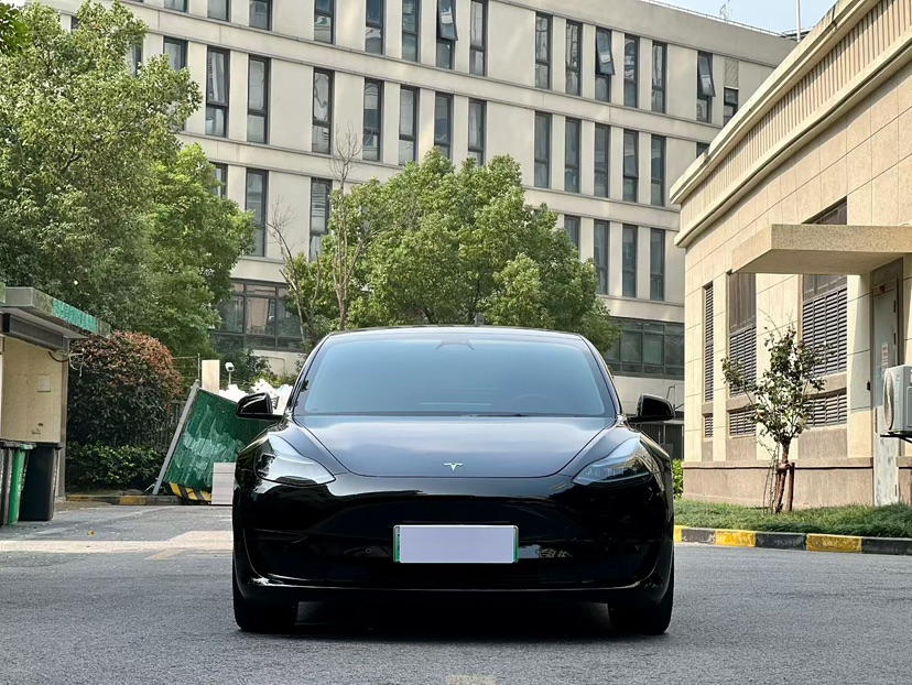 Tesla Model 3 2023 #2 Tesla Model 3 2023 immagine di auto #2