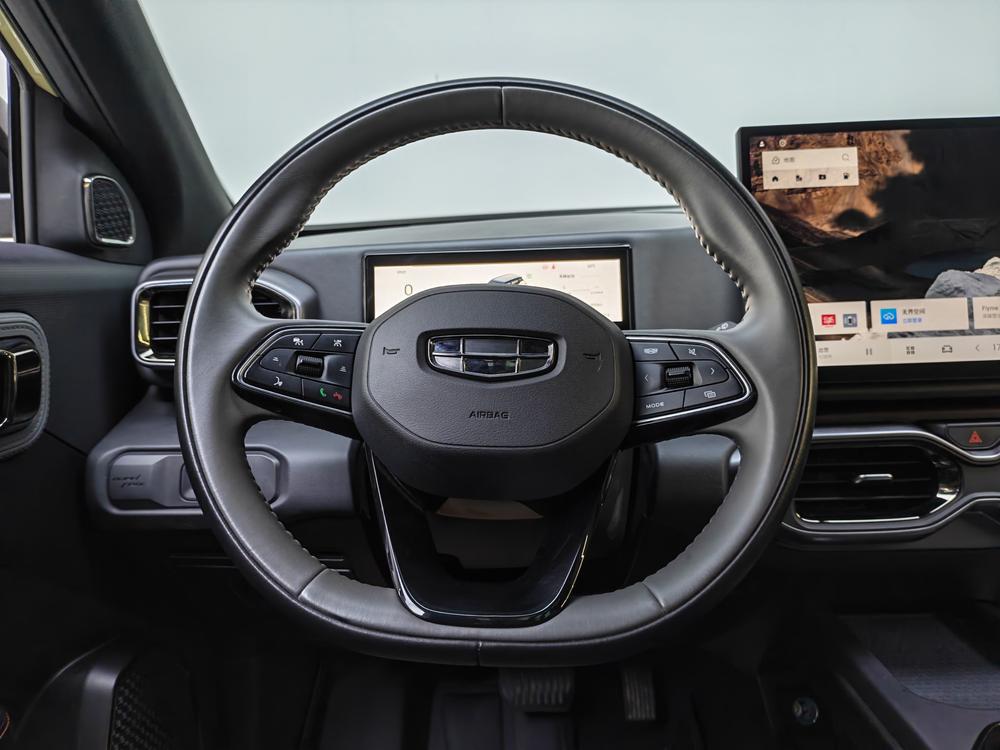 GEELY Cowboy 2024 car image #10