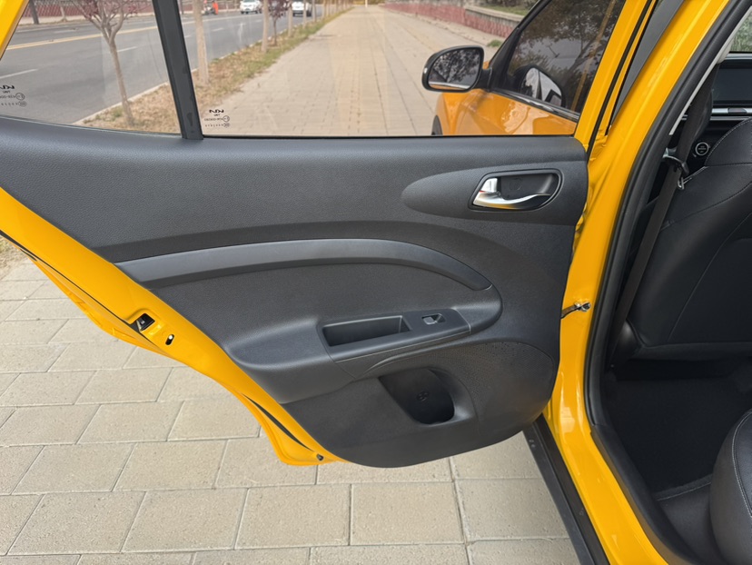 Kia KX1 2023 #18 Kia KX1 2023 immagine di auto #18
